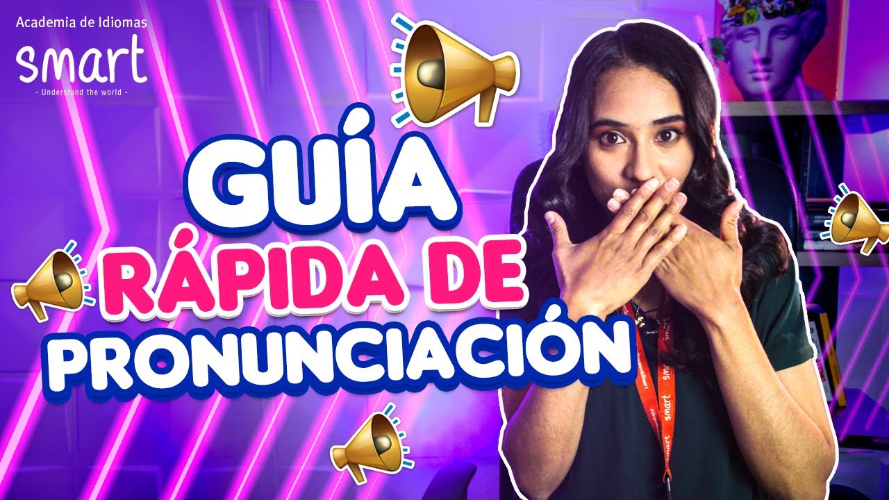 NO cometas estos ERRORES en inglés | Smart Academia