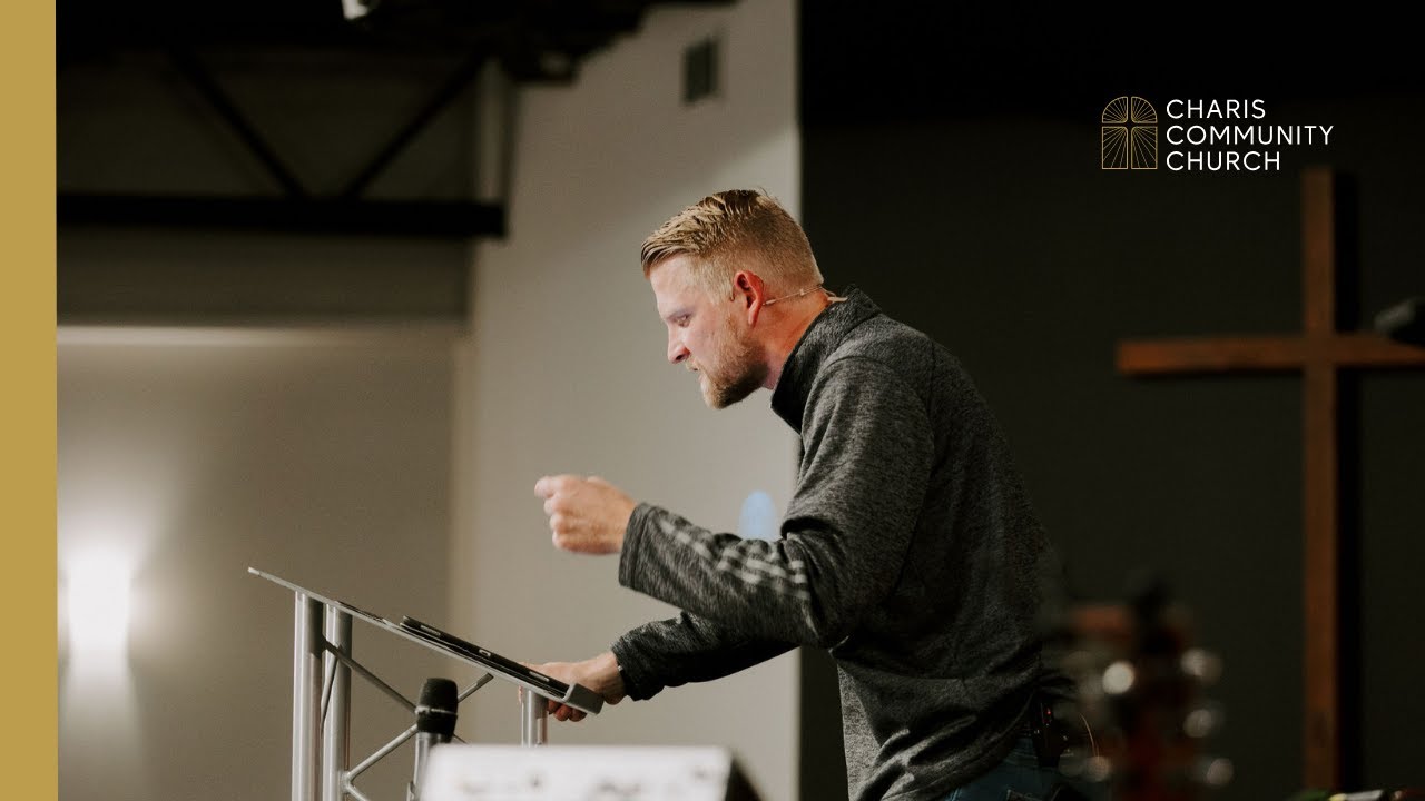 Charis Community: Sunday Service 12.14.2025