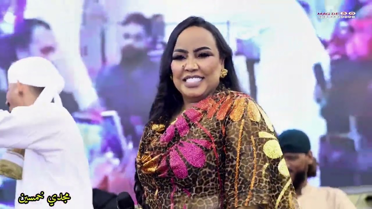 هدي عربي العريس سيروا ورقيص علي الشيخ ابدااع ااغاني  سودانية 
