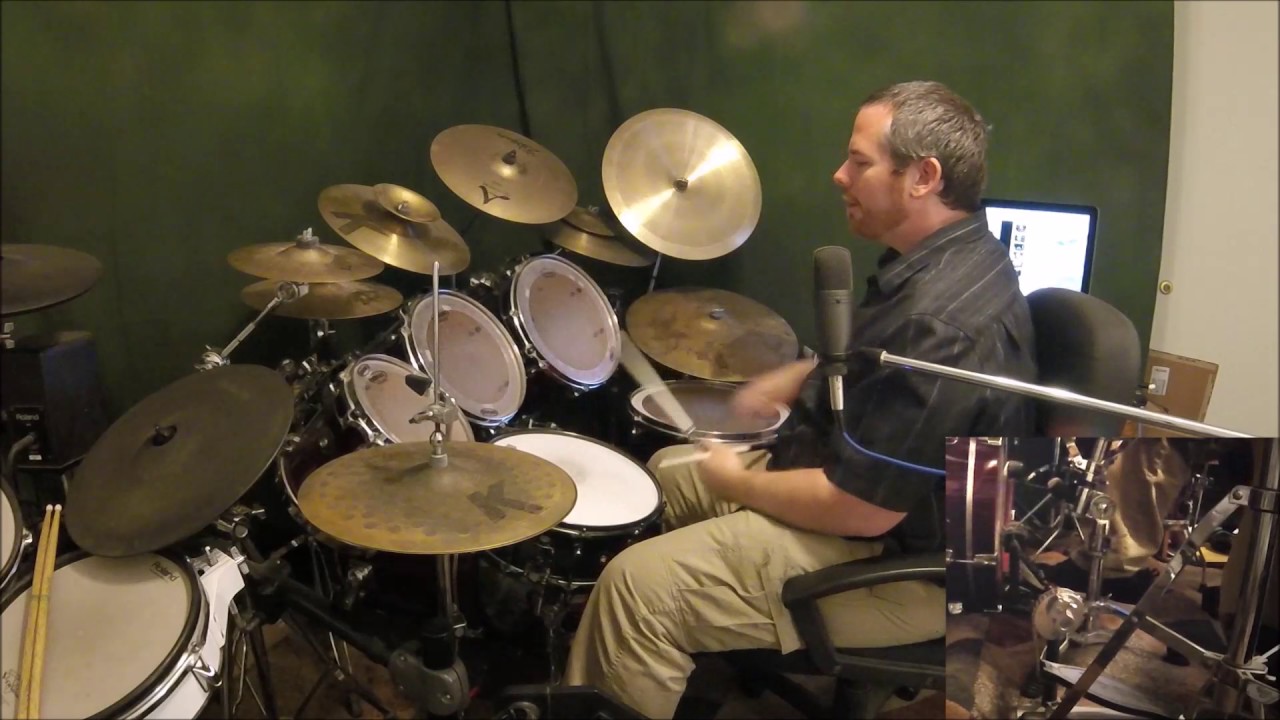 How to Play Disturbed 