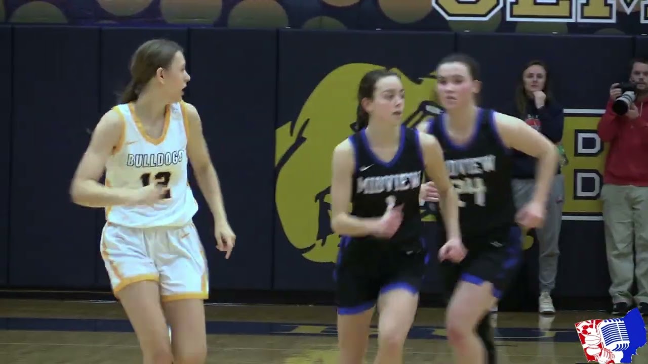 Midview @Olmsted Falls - '23 OH Girls Hoops
