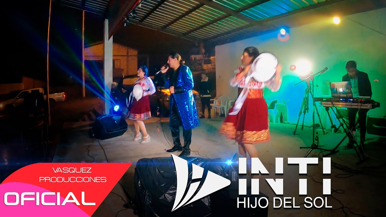 INTI EL HIJO DEL SOL ►  COMUNA 