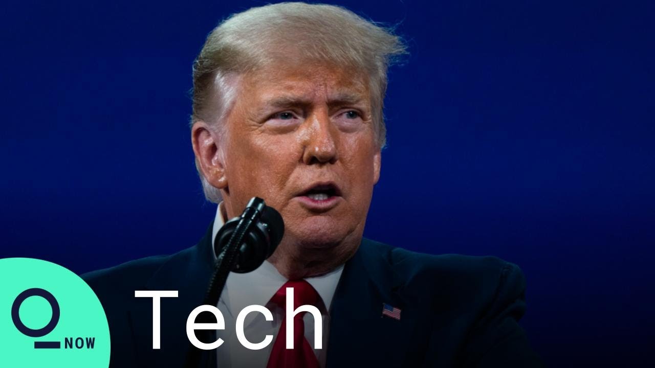 Facebook to Announce Whether It Will Reinstate Trump's Account on Wednesday