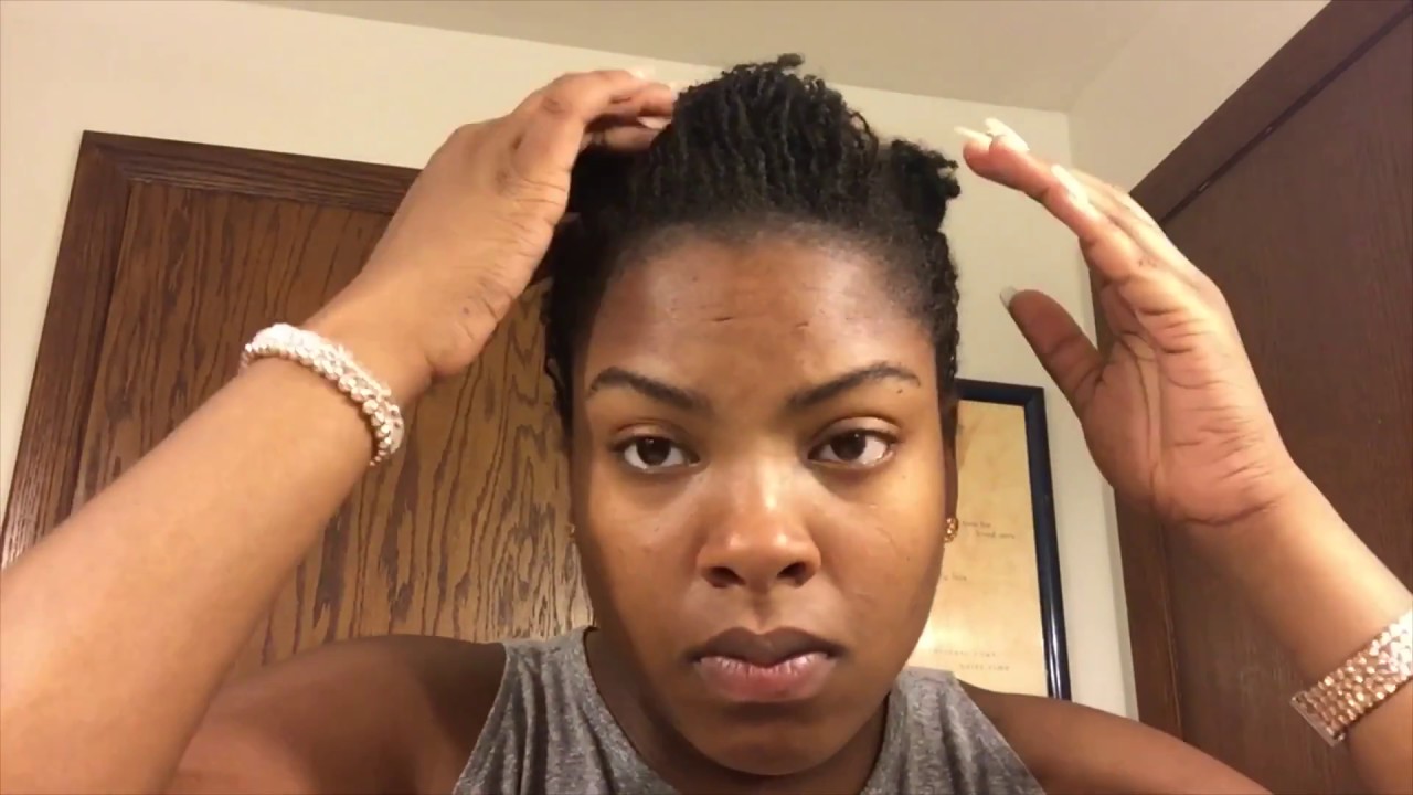 Workplace APPROPRIATE SISTERLOCK Styles- Sisterlocks Journey