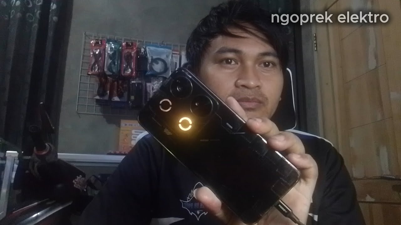 hp itel p65 batrai tanda tanya