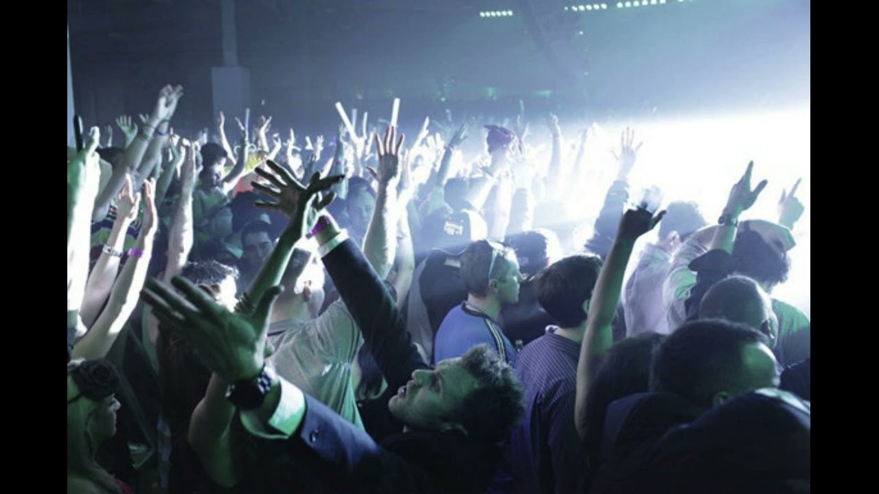 Techno mix, 2023's finest