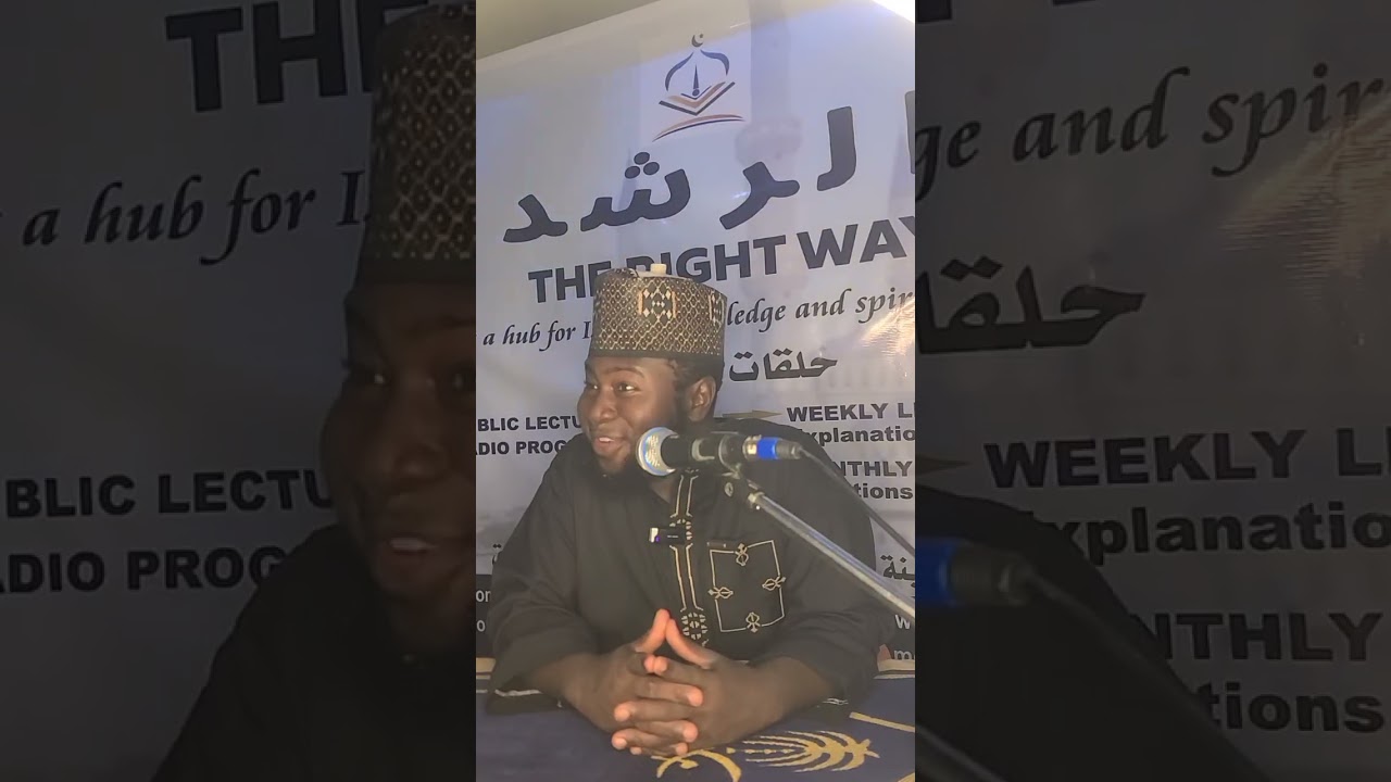 Question and Answer Session (21 December 2025)