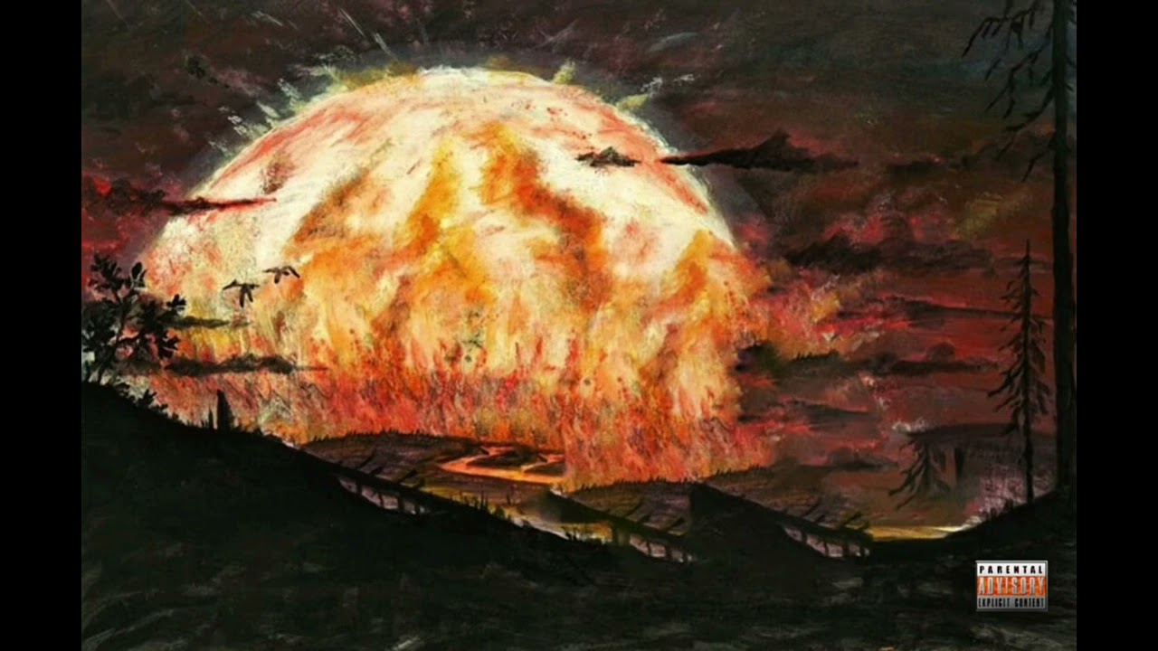 1KR0 - 2 burn (Instrument)