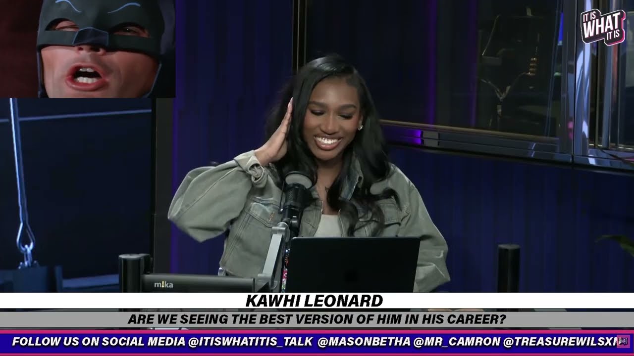 Cam’ron Gets TOO Real — The Missed Edit They Didn’t Mean to Leave In 👀#itiswhatitis