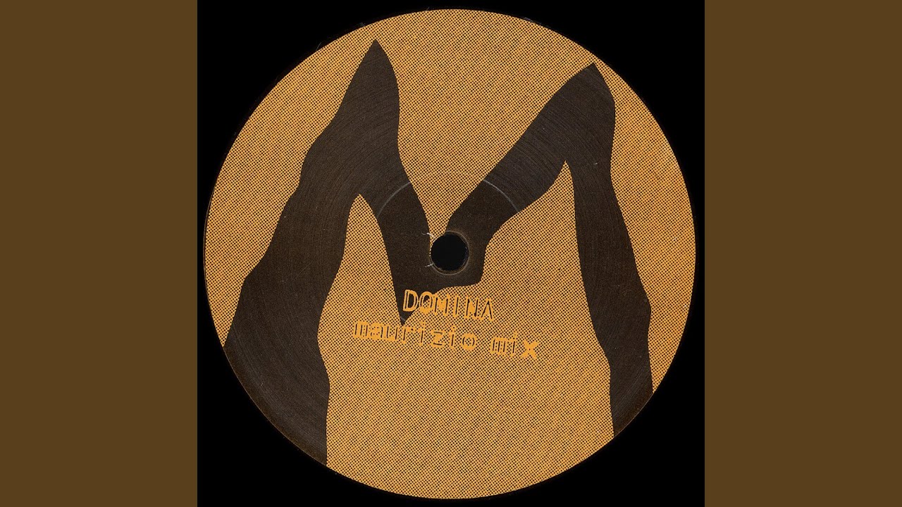 Domina (Carl Craig's Mind Mix)