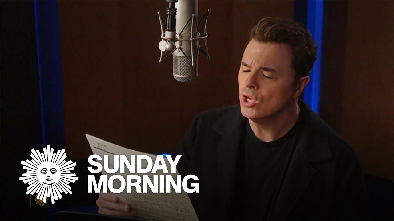 Seth MacFarlane, from 