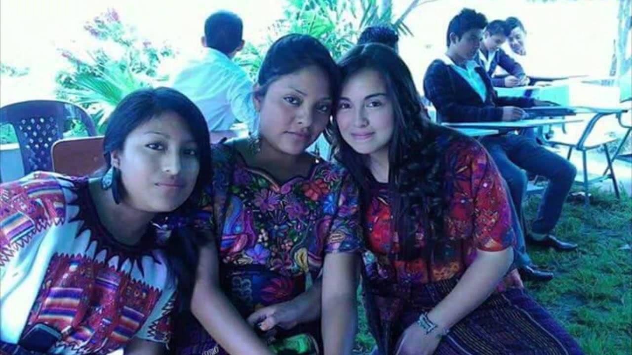 UNION SANPEDRANA  IXTIA CHICHICASTECA