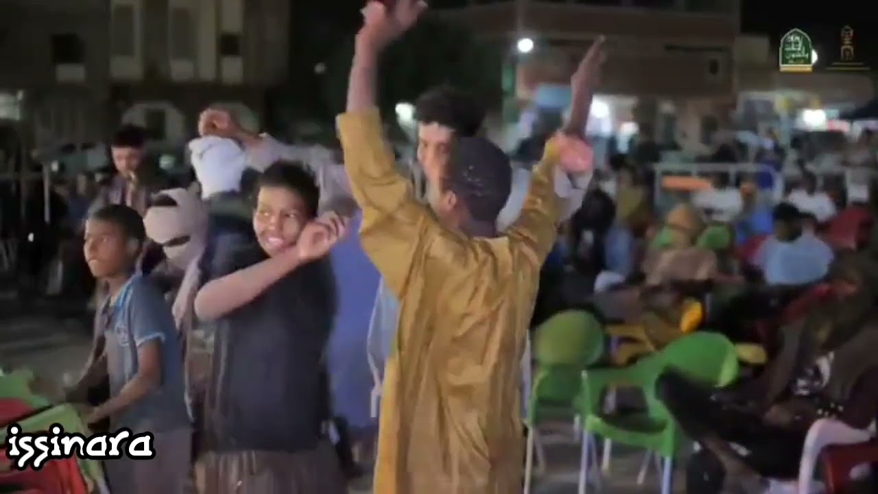 Issinara  👉  live - Festival national de la musique et de la chanson amazighes à Tamanrasset - 2025 