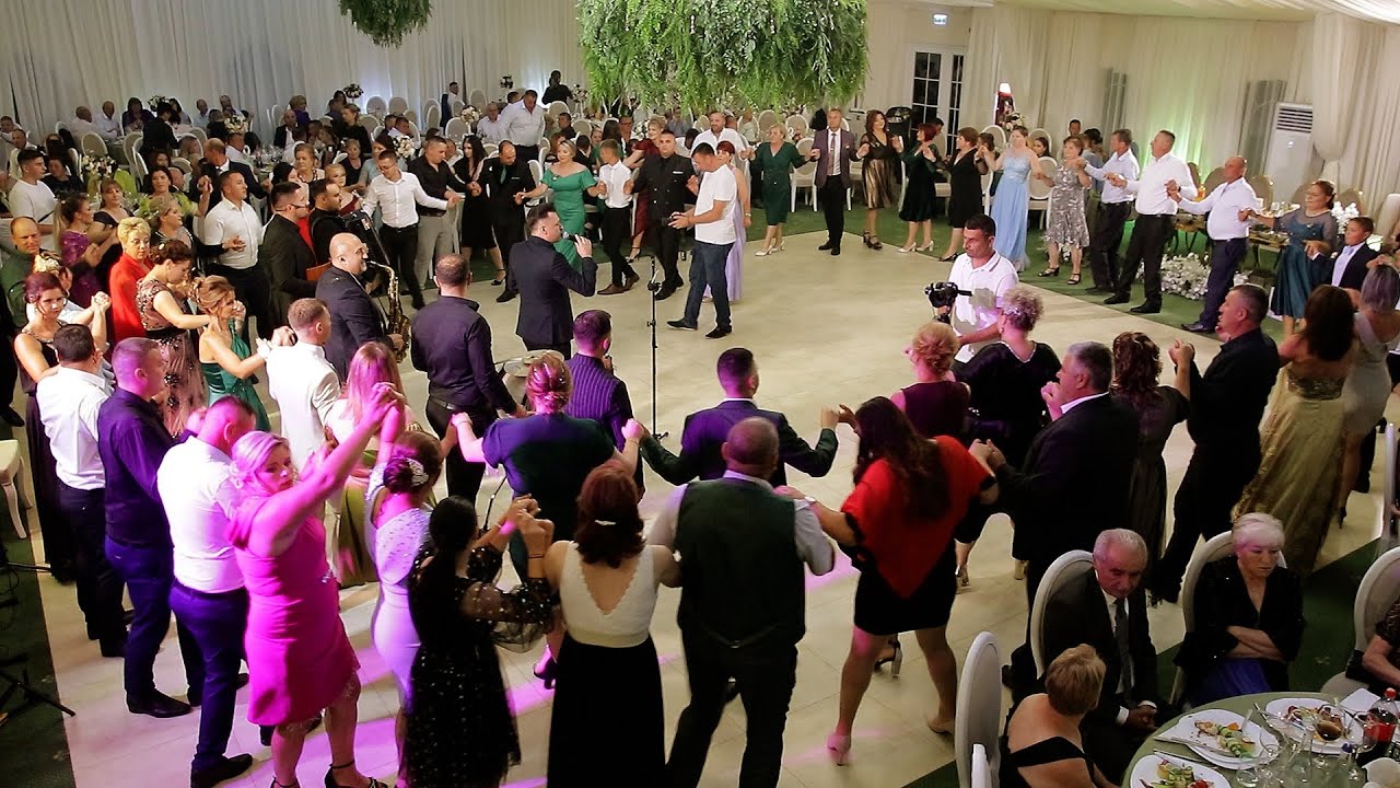 COLAJ DE MUZICĂ MOLDOVENEASCĂ 2024✅ DOREL CRAINICIUC ȘI GENERAL MUSIK✅