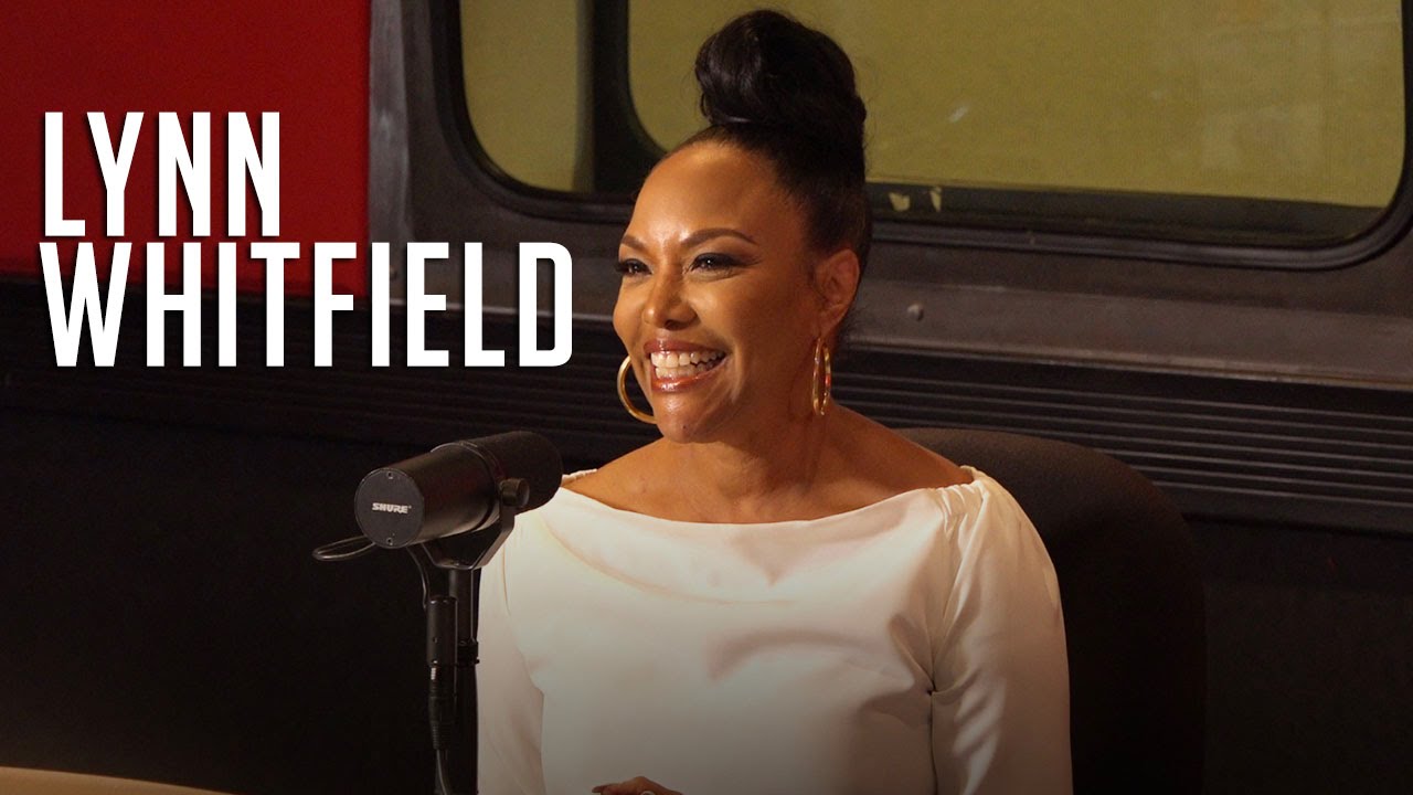 Lynn Whitfield Talks Police & Jury Vetting, Playing Josephine Baker + New Show 