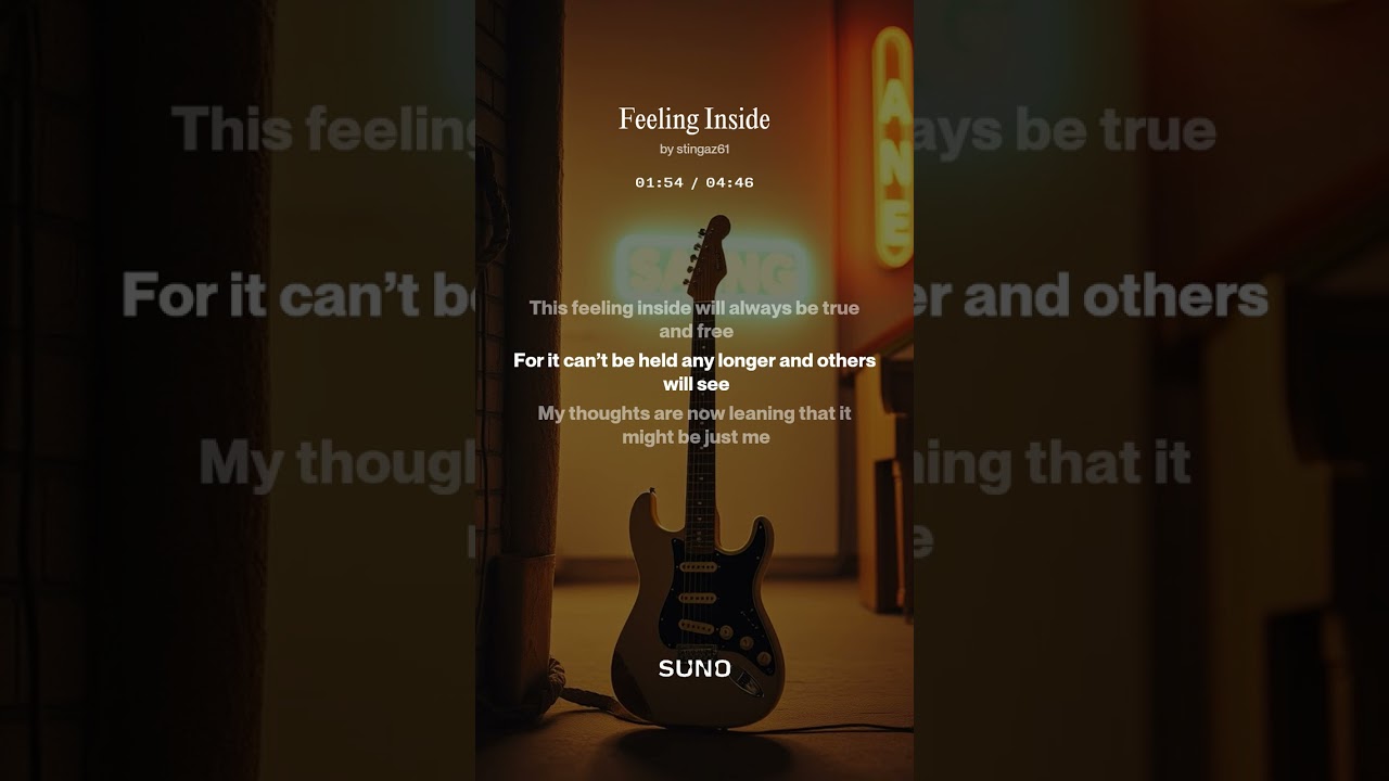 Feeling Inside