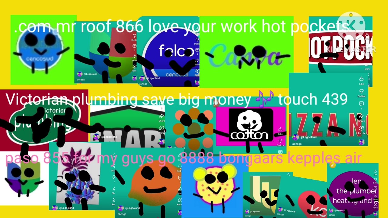 Commercial jingles part305