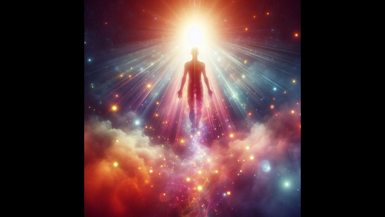 Mindful Journey: Slowly Expanding Calm