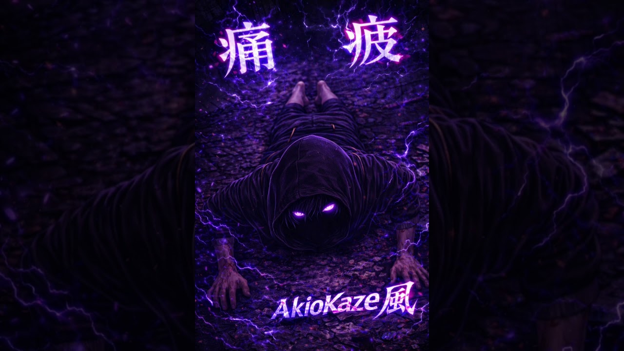 痛痕 (Tsūkon)
