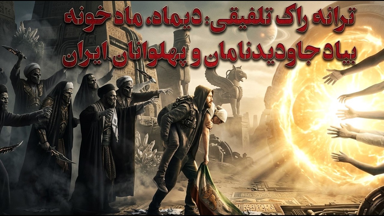 ترانه حماسی 