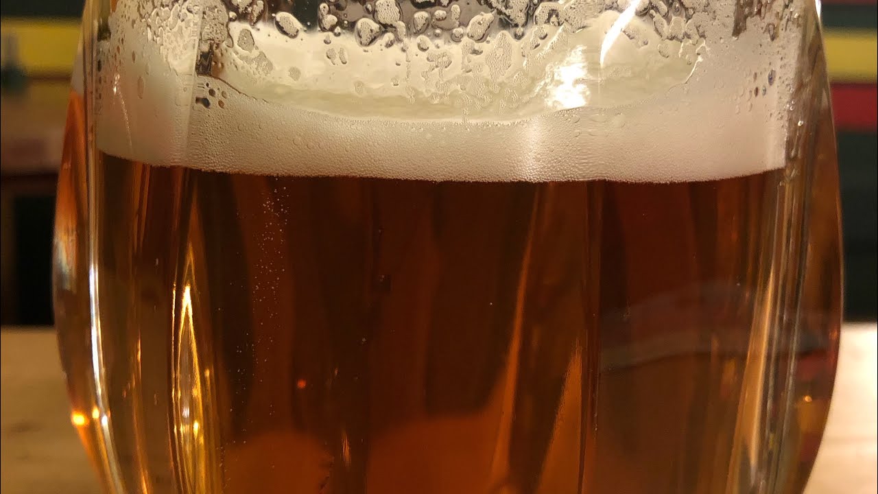 КАК ОТЛИЧИТЬ НАСТОЯЩЕЕ ПИВО 🍺