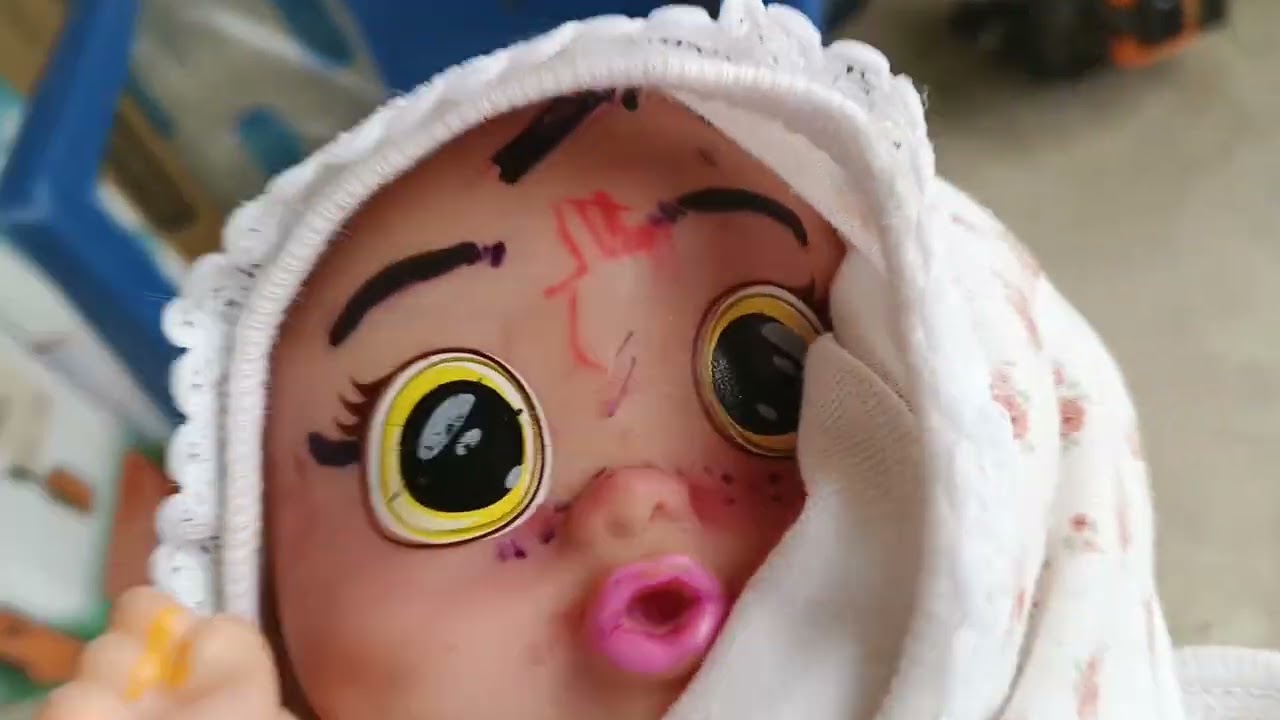 Cuidado. De. Niños