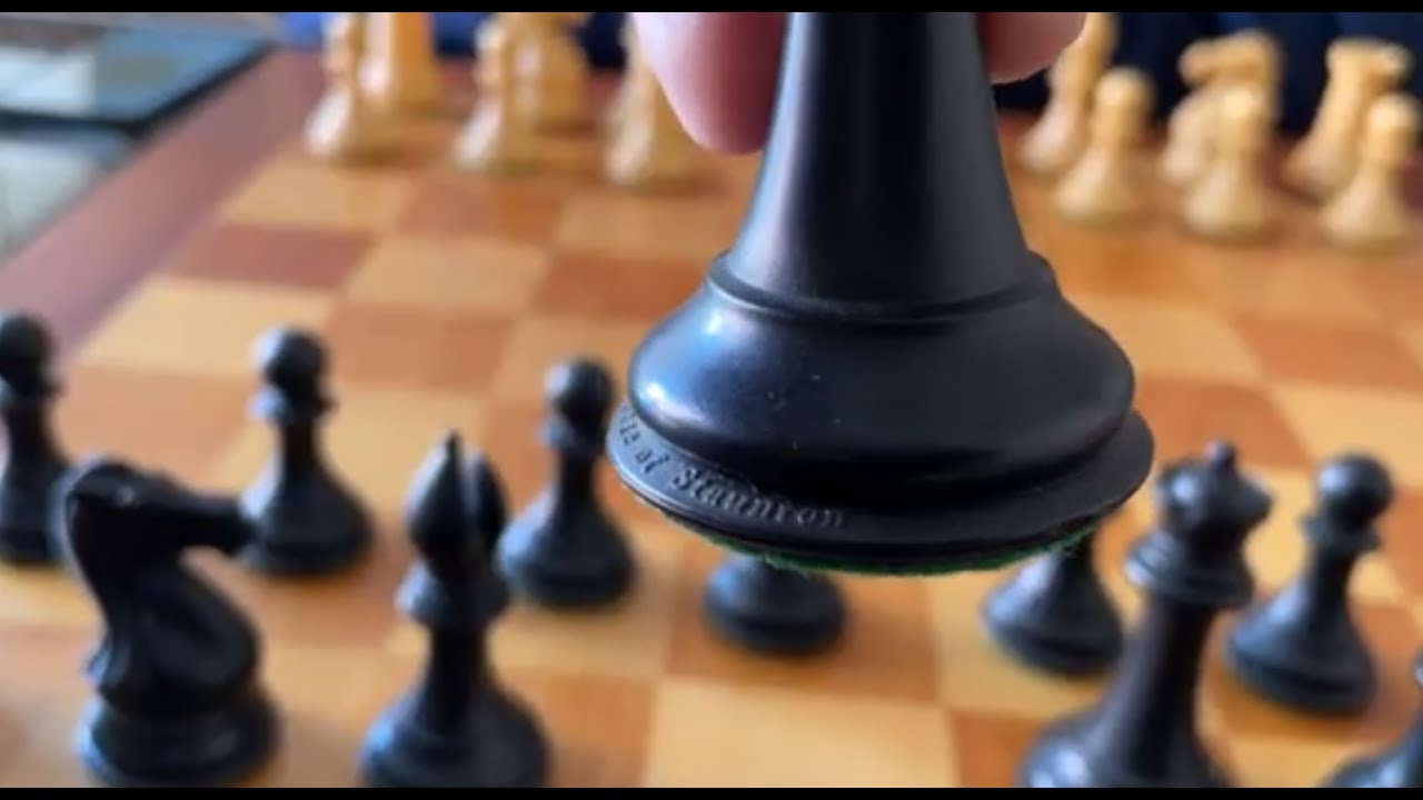¡Jugada EVIDENTE y NO LA VIÓ !
