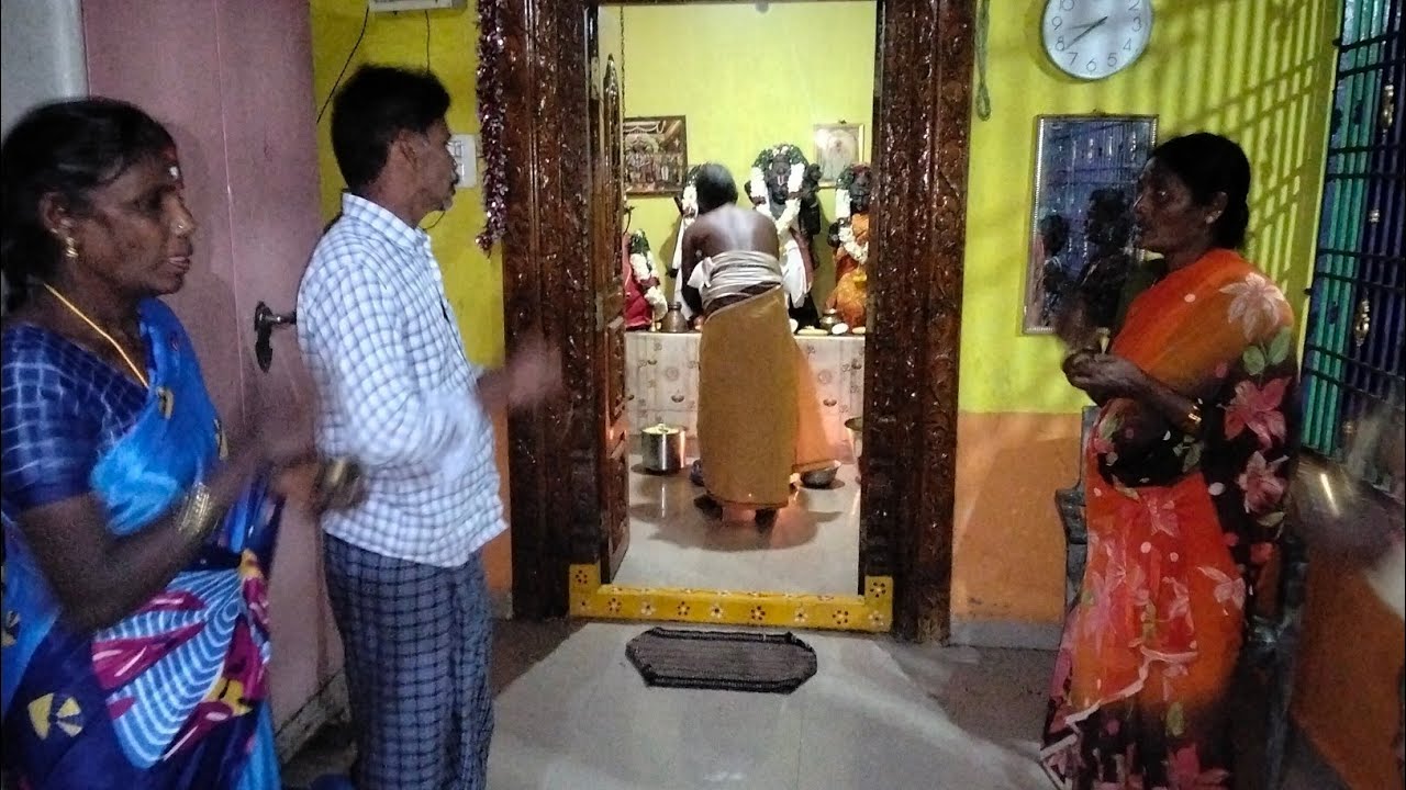 పూజ చేయన రాముని పూజచేయనా//Sriramuni pooja song 