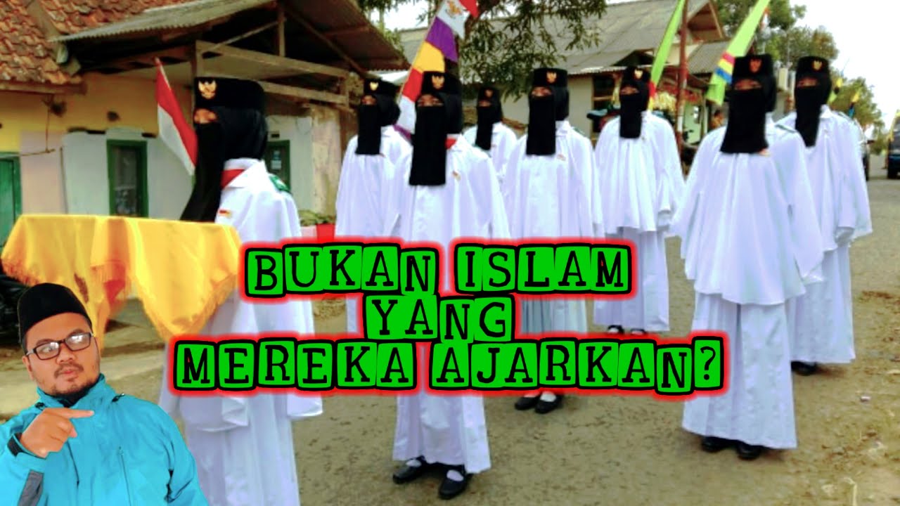 Eps 707 | HATI HATI PESANTREN PALSU BERKEDOK ISLAM ?!