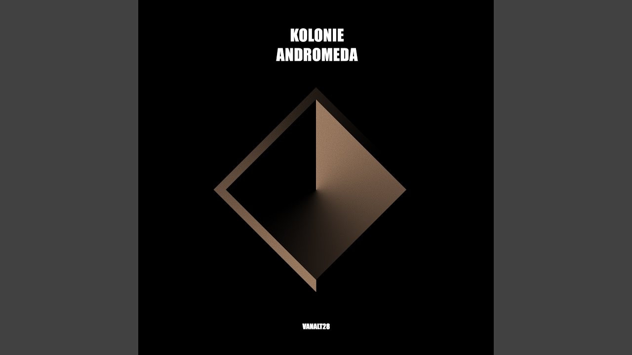 Andromeda (Extended)
