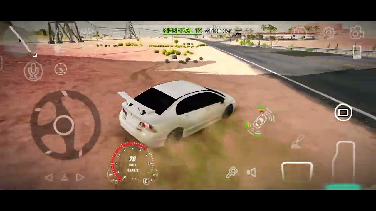 NEW  MODIFIED CAR GIVEAWAY FOR MY NEW SUBSCRIBER 5000000$ 💲