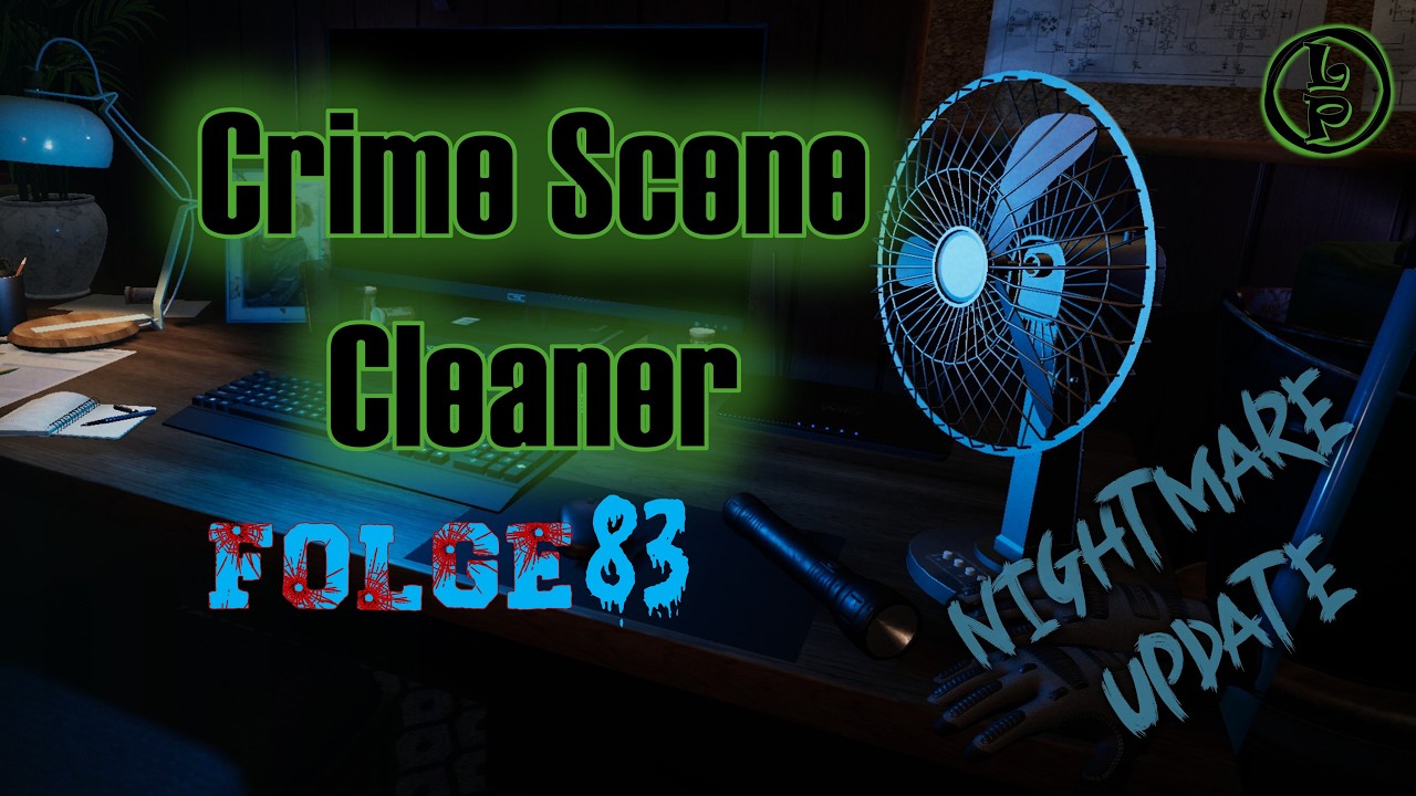 CSC Nightmare Update Folge 83 