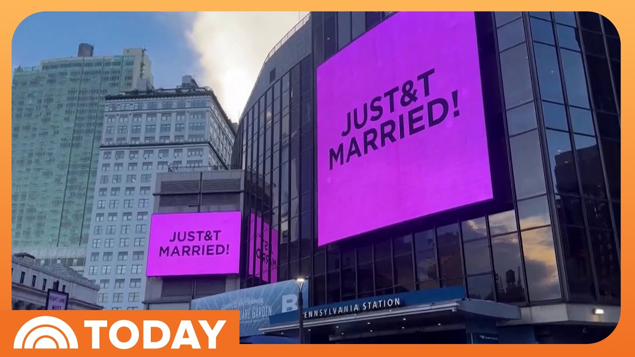 Here's What Happened at Taylor Swift and Travis Kelce's Wedding