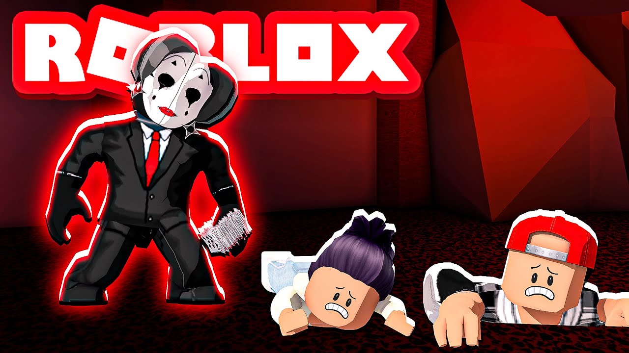 ROBLOX JESTER STORY! (GOOD ENDING)