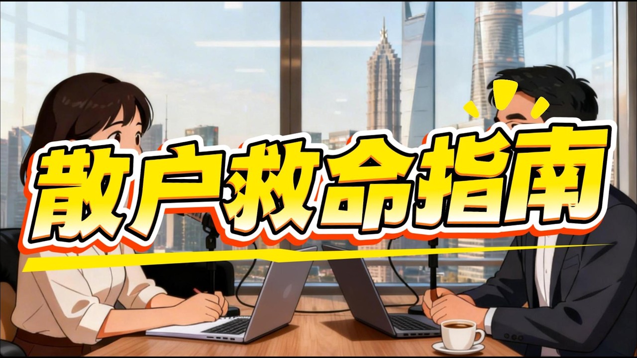 散户救命指南：一根均线判牛熊，温斯坦的“第二阶段”暴利法