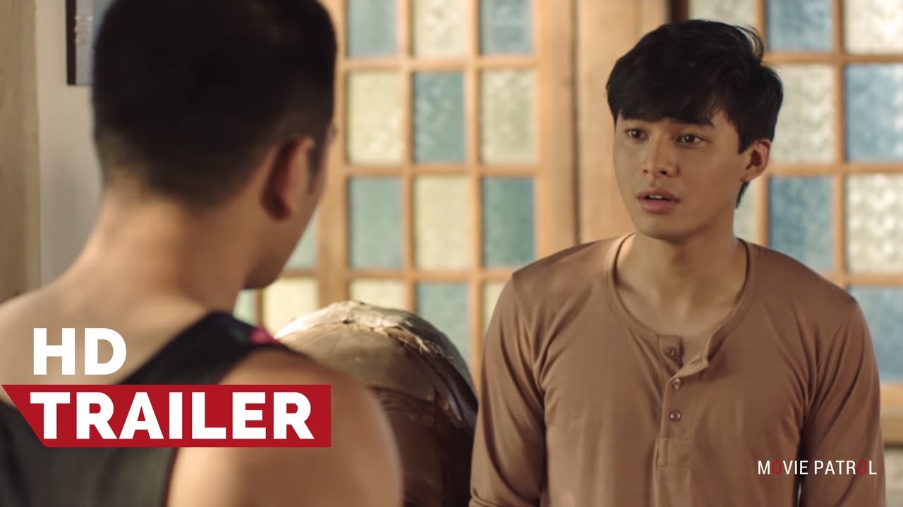 Instalado Trailer (2017) | McCoy De Leon