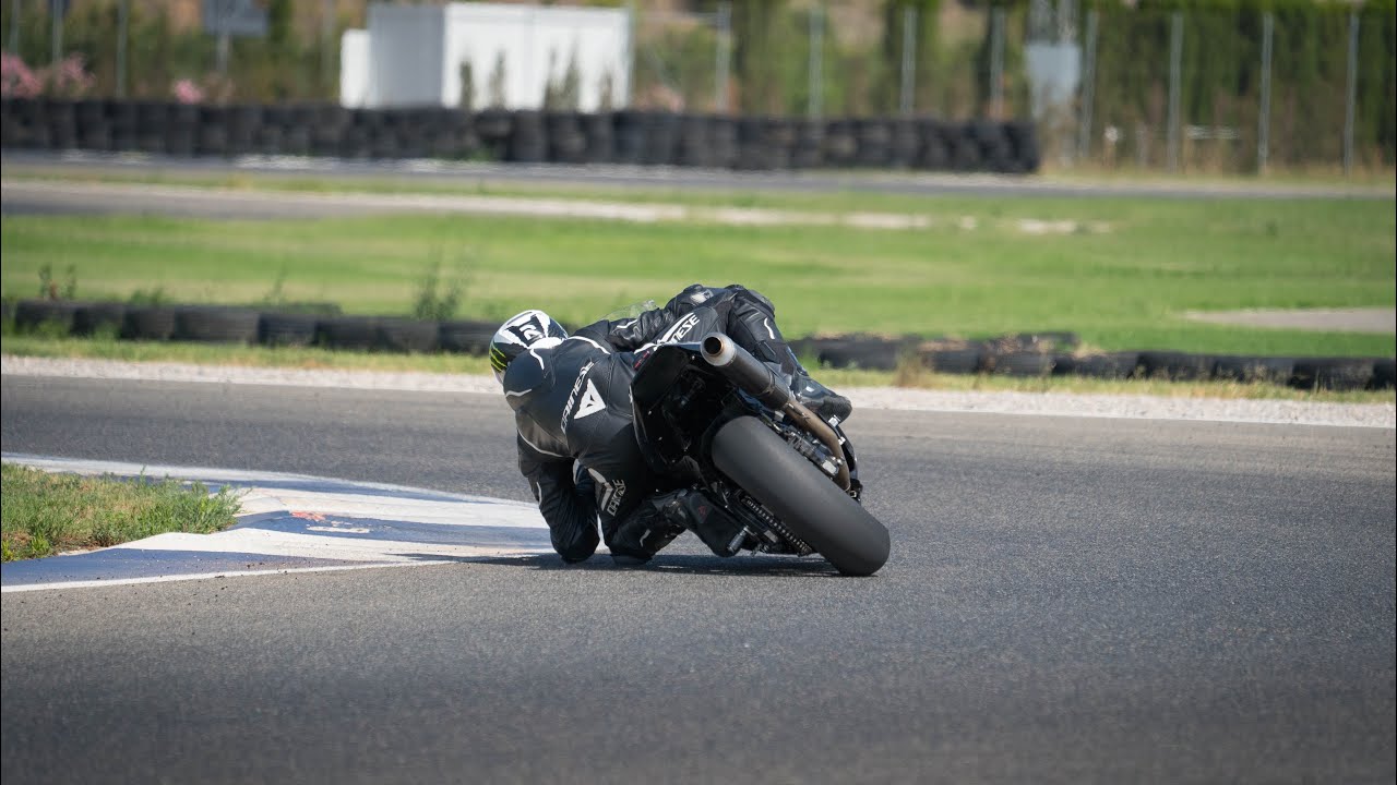 Yamaha R6 2005 - Aspar Circuit