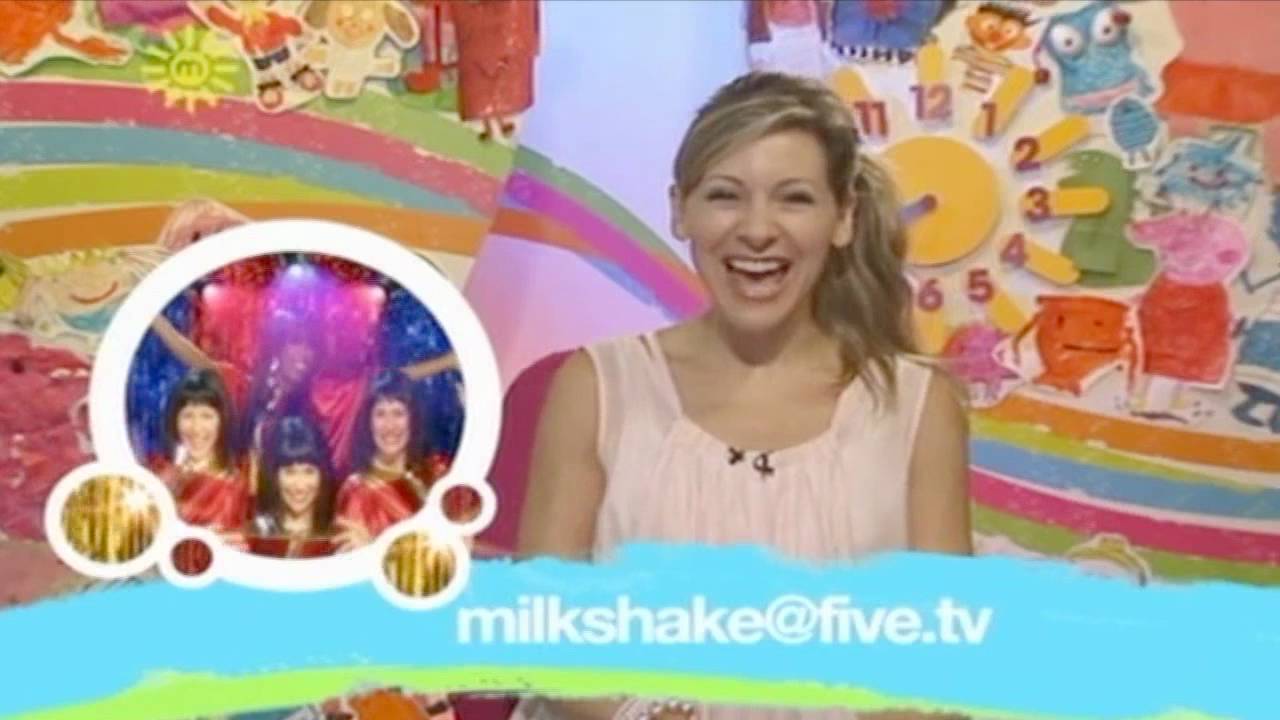 Naomi WIlkinson - 2nd August 2010 (Part One)