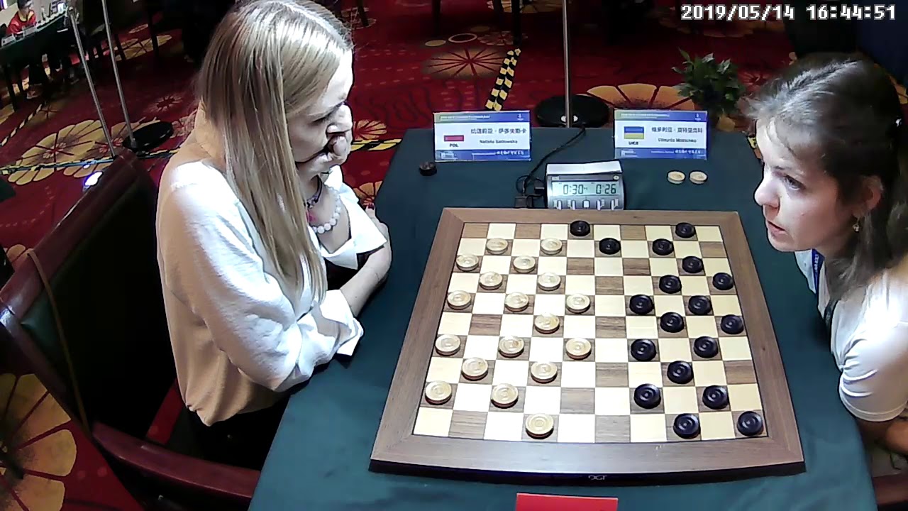 2W1  Sadowska Natalia   Motrichko Viktoriya