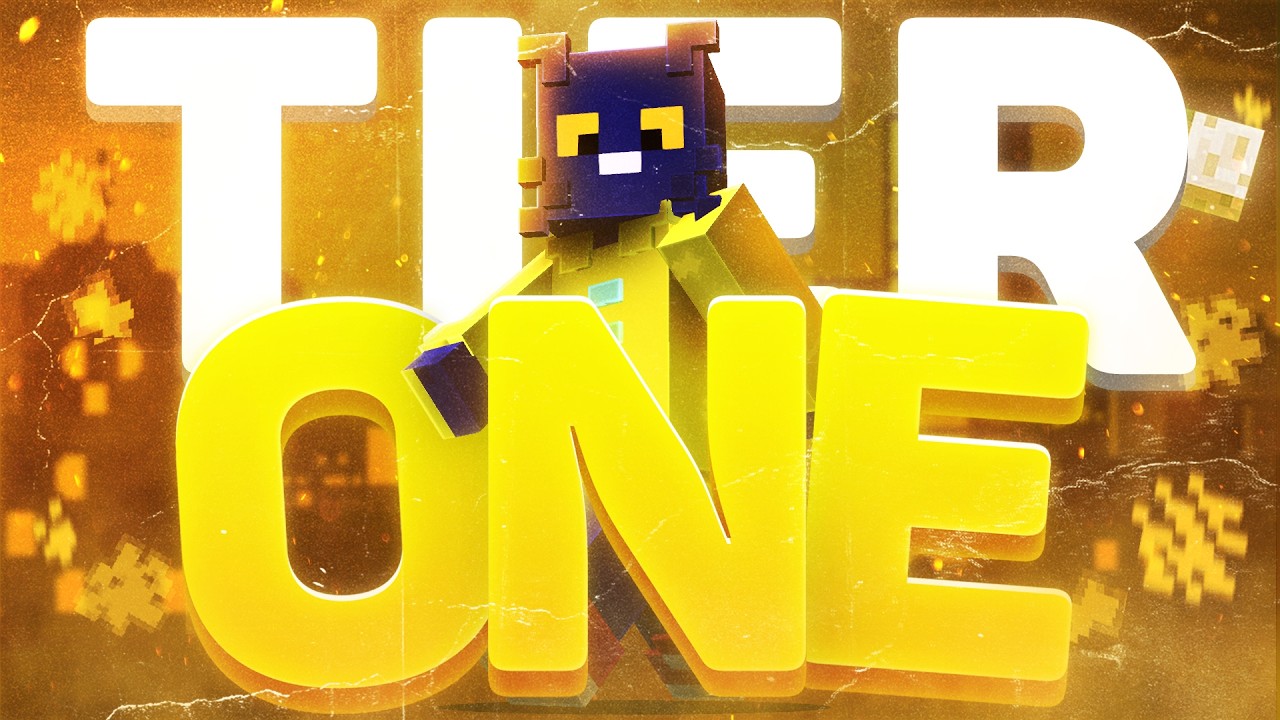 [High Tier One] Minecraft 1.21+ PvP Montage