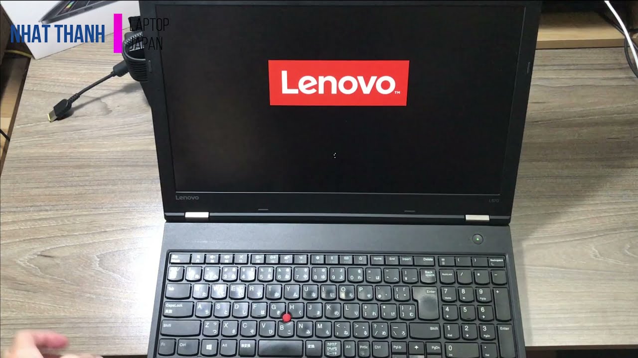 Thực tế Lenovo ThinkPad L570 Core i5/8GB/256GB (SSDNVME) 15,6 inch FHD 1920 × 1080