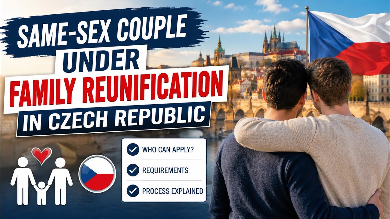 Diary of an OFW | Love Knows No Borders: Same-Sex Marriage & Family Reunification Visa Journey