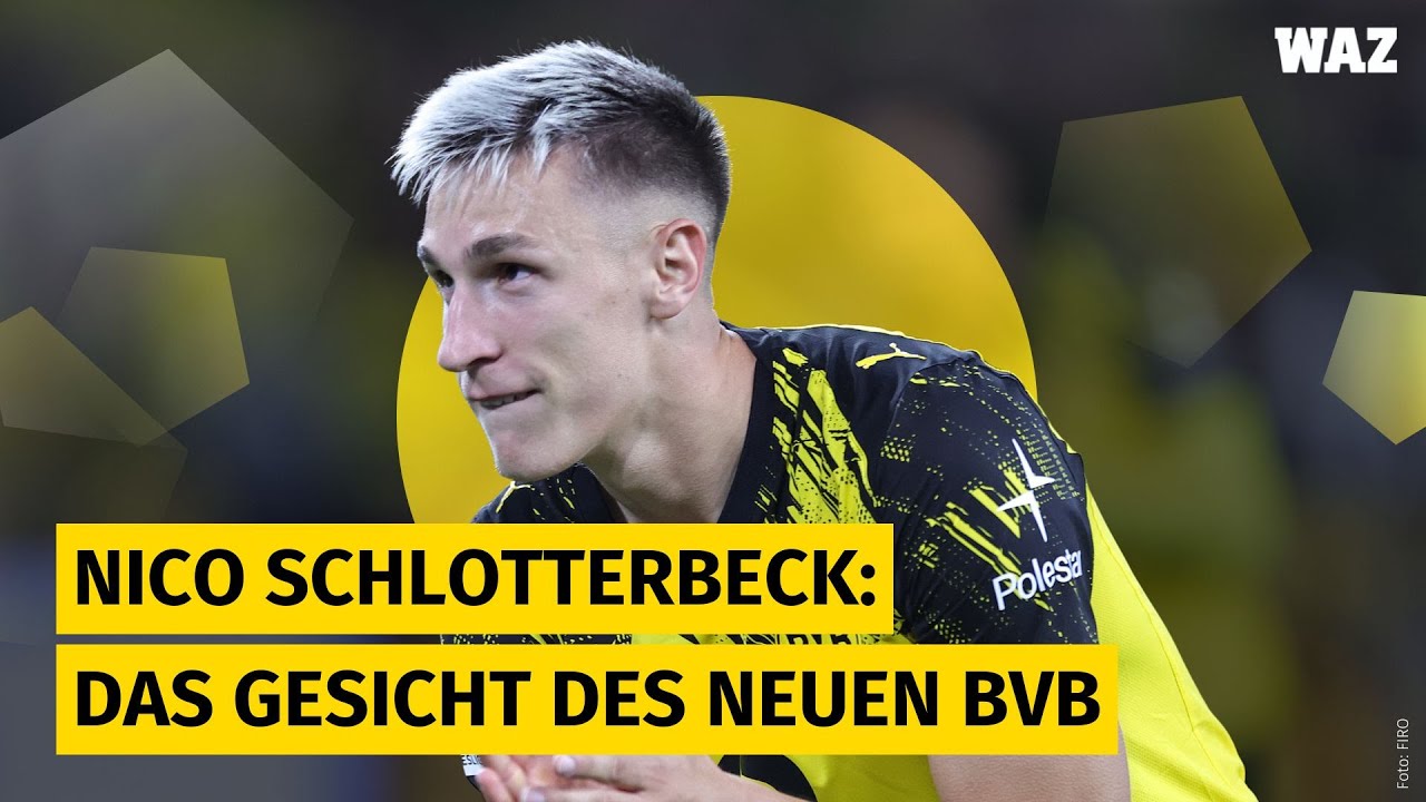 Das gro&szlig;e Comeback: So wichtig ist Schlotterbeck wirklich f&uuml;r den BVB