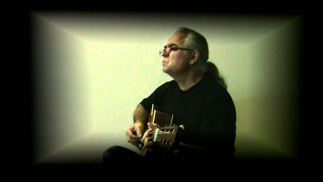 Black Marlin Rag -Composed by Chatz Kostas
