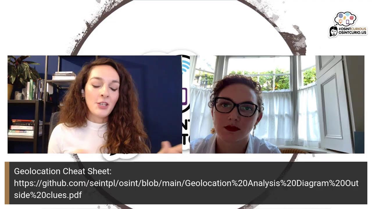 Monthly OSINT News & Tools - October 2022