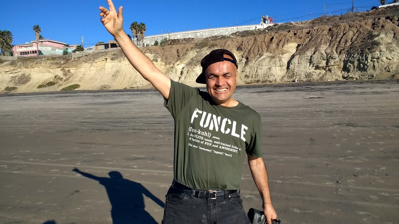 Leo Urias Oaxaca Healing Testimonial