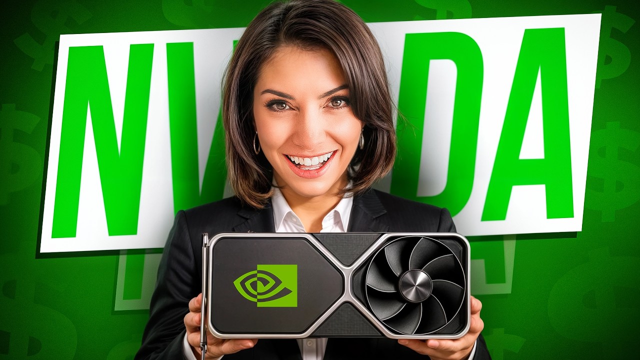 WILL NVDA EARNINGS SAVE THE MARKET WEDNESDAY??