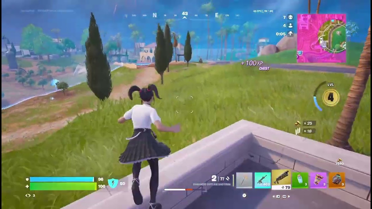 blitz royale