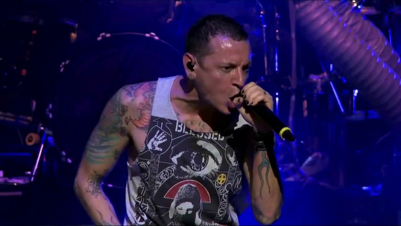 Linkin Park - Los Angeles CA, X Games MUSIC 2012 (Full Show) HD