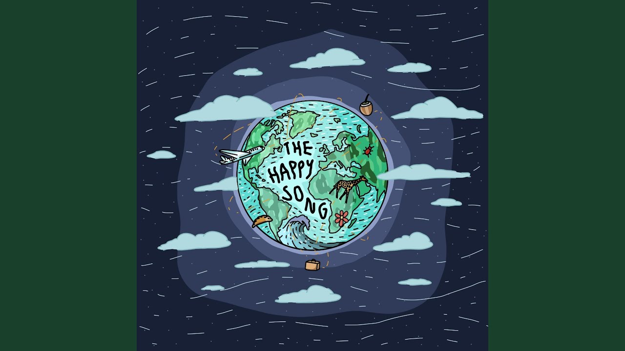 The Happy Song